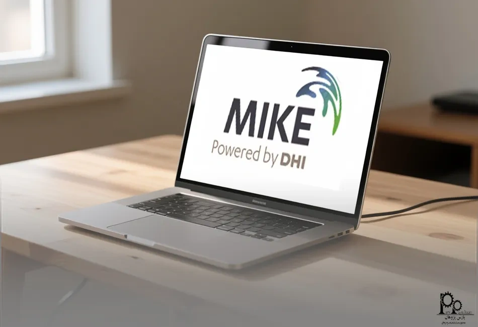 دانلود نرم افزار MIKE 21